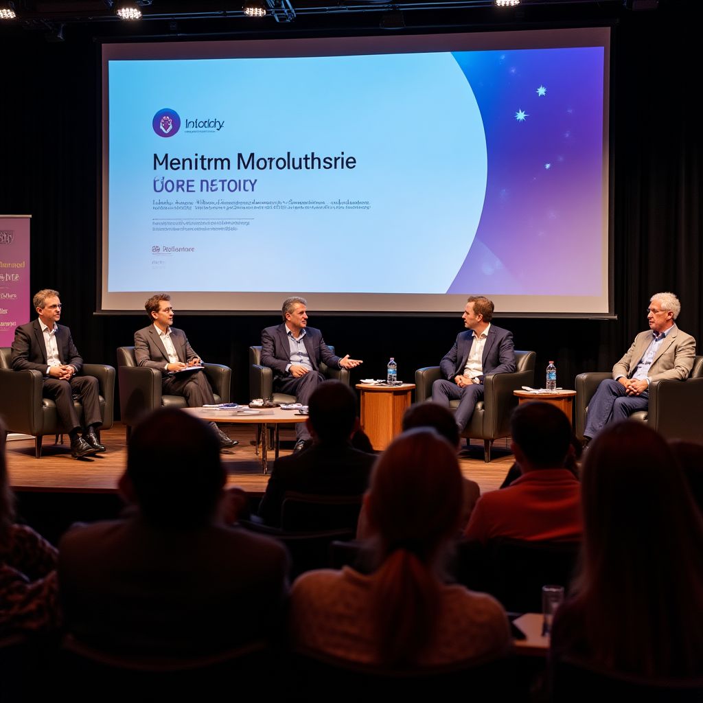 Conférence linguistique Mimicty