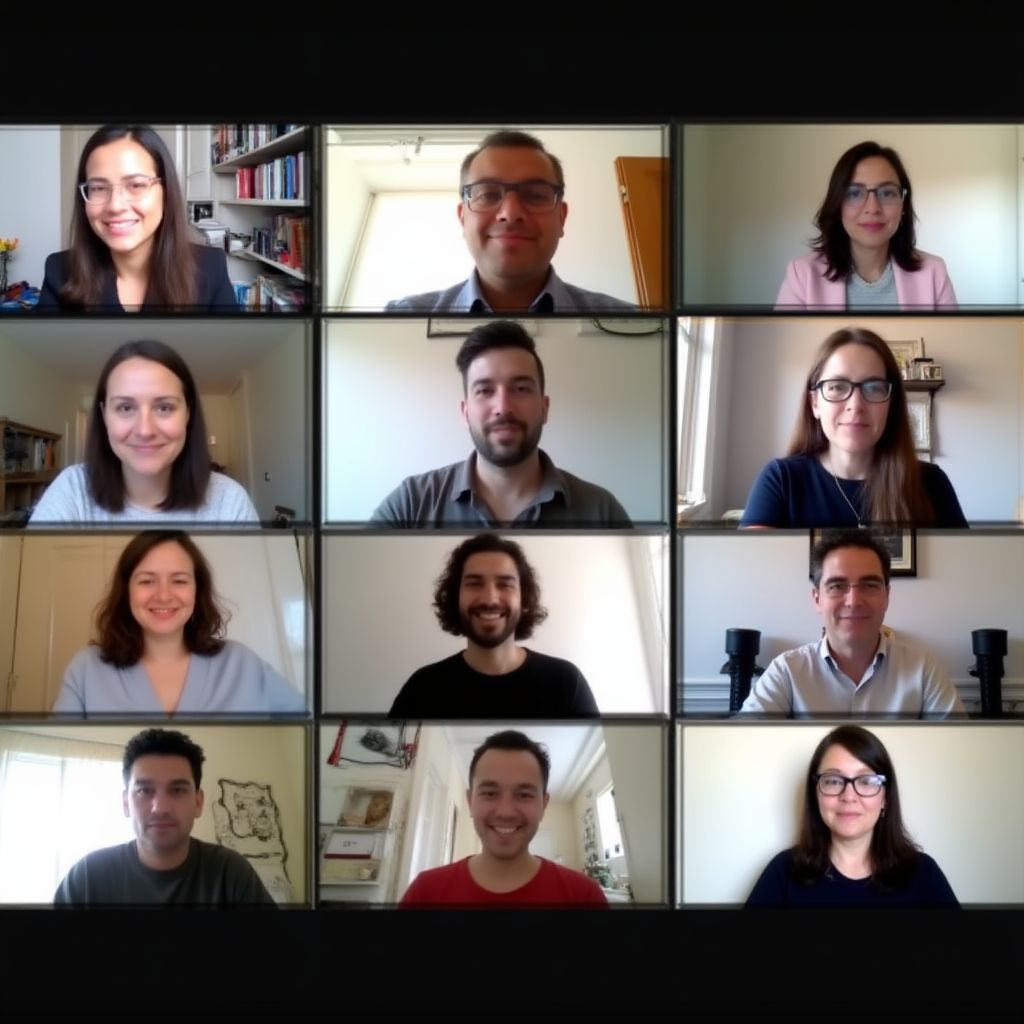 Événement communautaire Mimicty