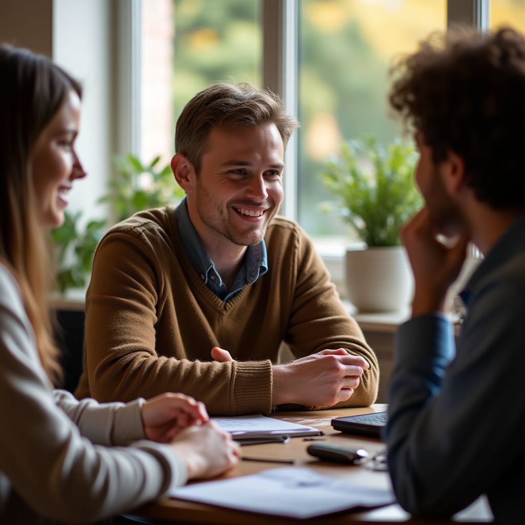 Club de conversation Mimicty
