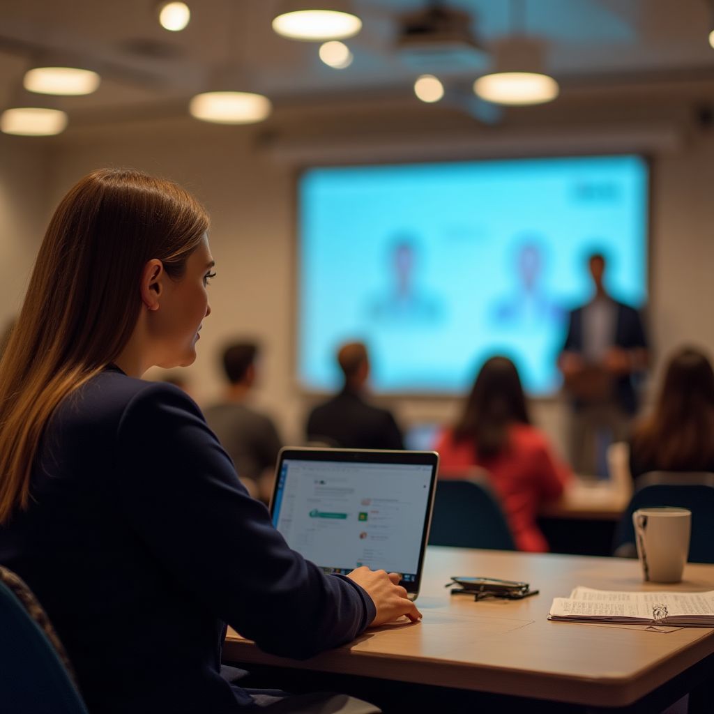 Webinaire linguistique Mimicty