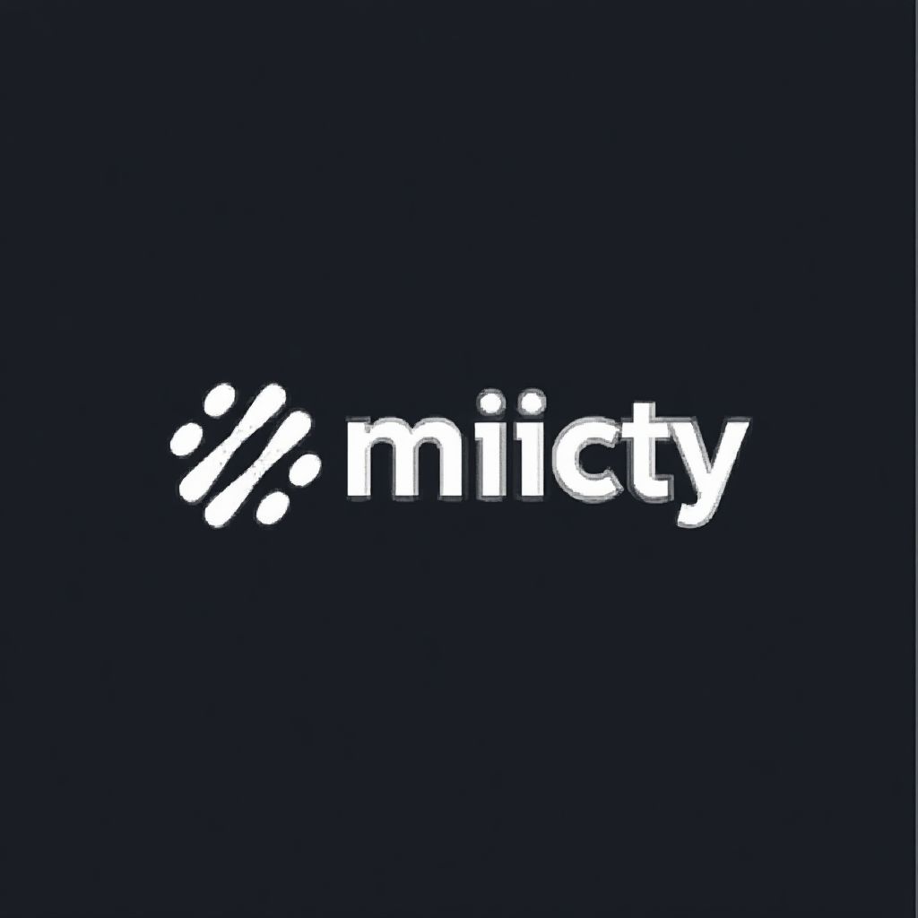 Mimicty Logo