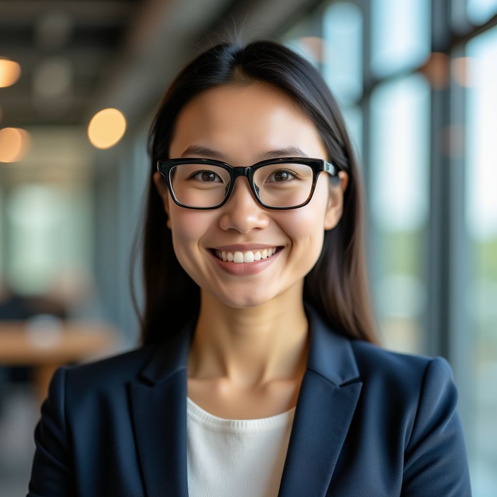 Sophie Mercier - Directrice Pédagogique