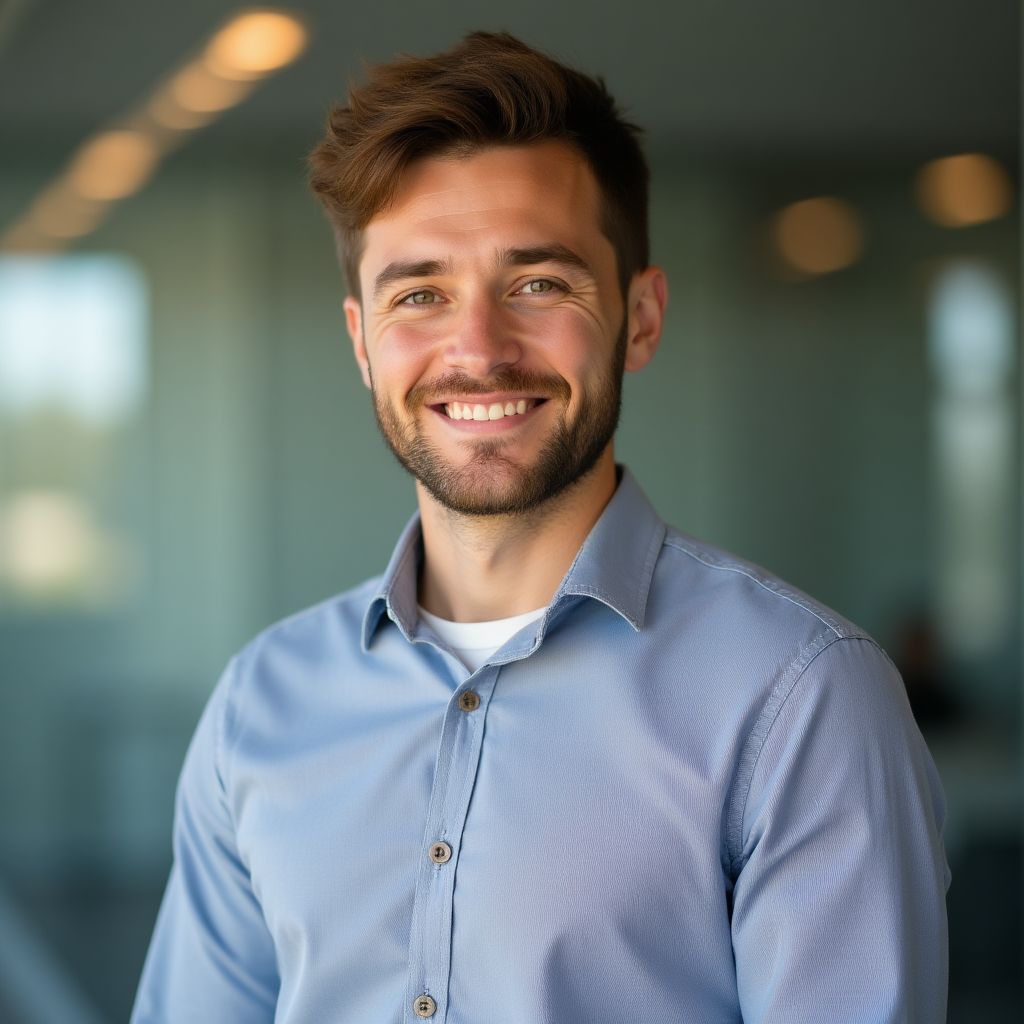 Thomas Chen - Responsable Communauté