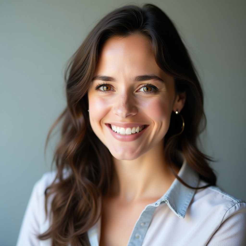 Amina Benali - Responsable de Contenu