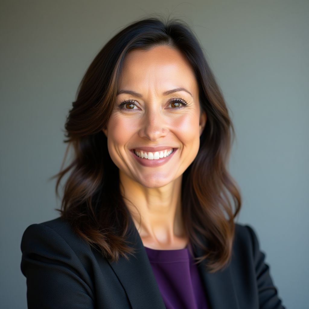 Sophie Mercier - Directrice Pédagogique