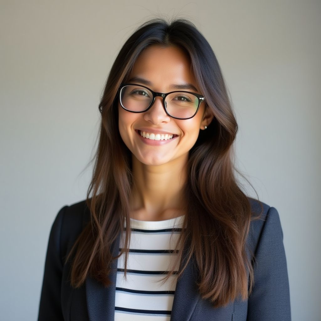 Photo de Léa Dubois