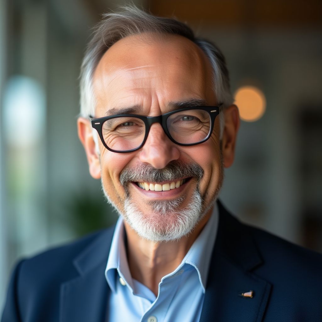 Photo de Pierre Lefebvre